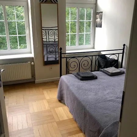 Mariacka W Sercu Gdanska Appartement Gdańsk