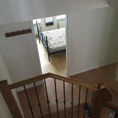 Mariacka W Sercu Gdanska Appartement